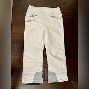 Marmot Girls Slopestar Pants L NWT
